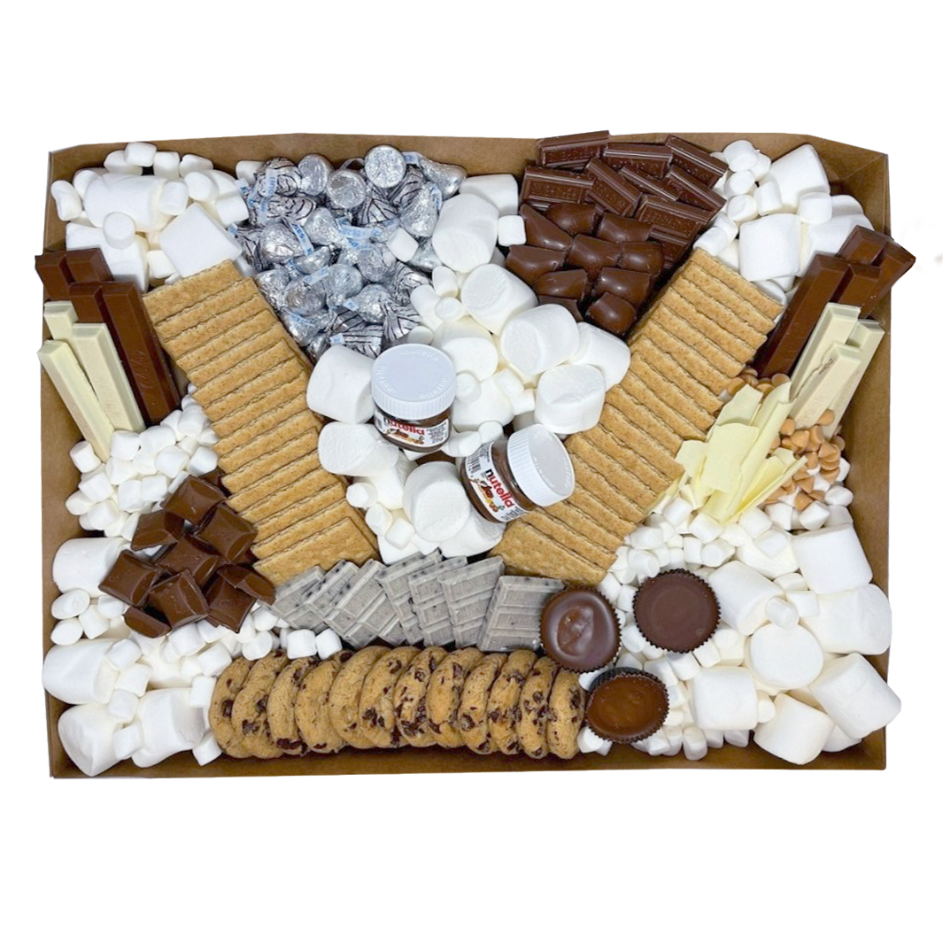 S&#39;mores Box
