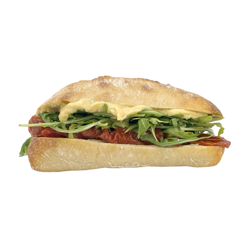Lorenzo Sandwich - Cured Catering - catering - toronto