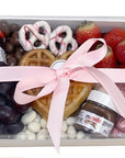 Love You A Waffle Lot - Cured Catering - catering - toronto