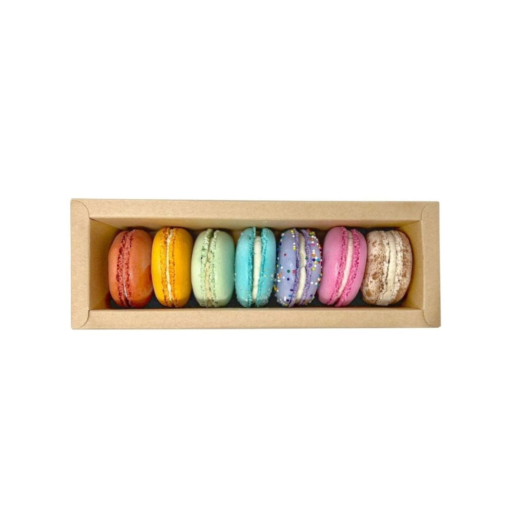 Macaron Box