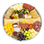 Medium Charcuterie Tray - Cured Catering - catering - toronto