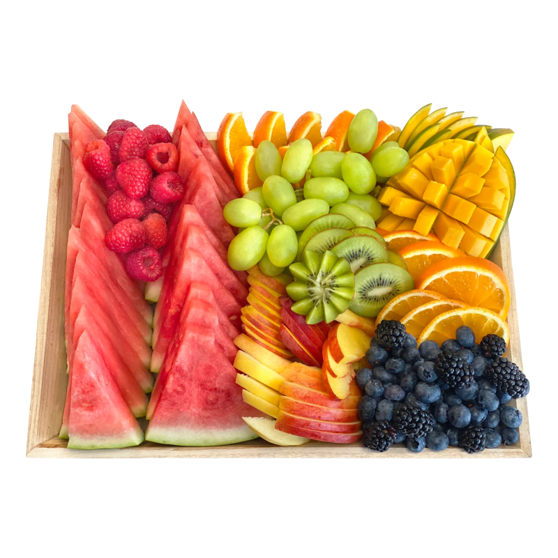 Medium Fruit Tray - Cured Catering - catering - toronto