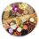 Medium Indulgence Platter - Cured Catering - catering - toronto