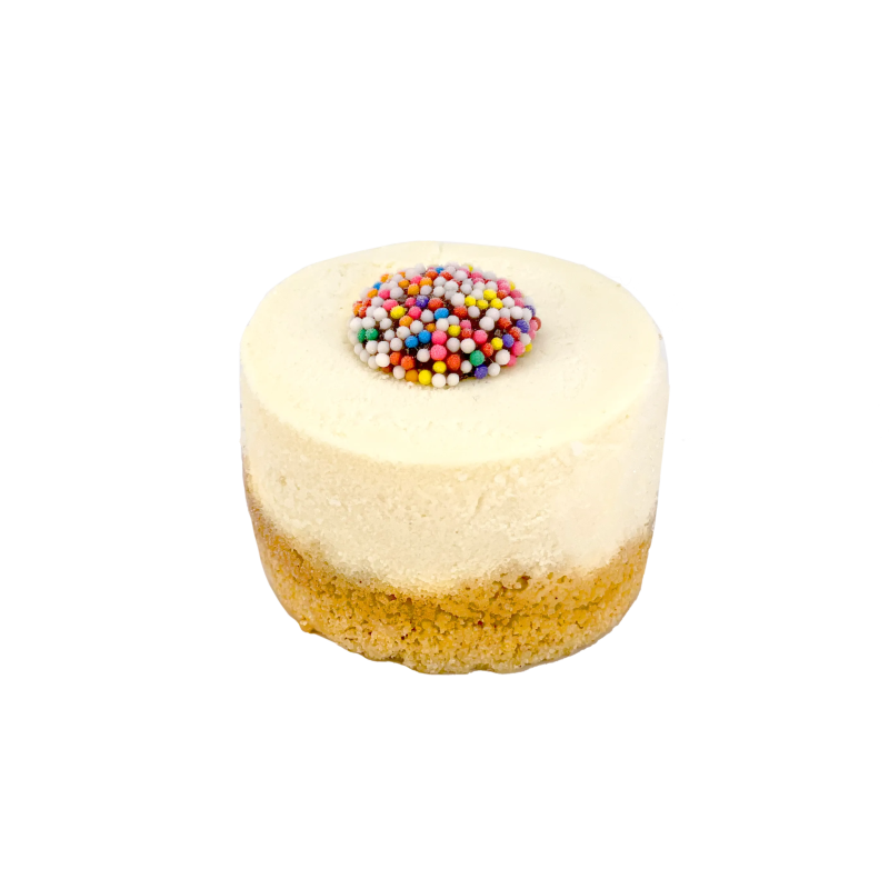 Mini Cheesecake - Cured Catering - catering - toronto