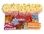 Large Movie Night Tray-loot bags-curedcatering-Large-Cured Catering