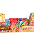 Large Movie Night Tray-loot bags-curedcatering-Regular-Cured Catering