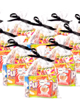 Loot Bag-Candy & Chocolate-curedcatering-Ten Loot Bags-No Dietary-Cured Catering