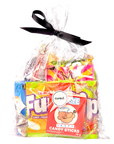 Loot Bag-Candy & Chocolate-curedcatering-One Loot Bag-No Dietary-Cured Catering