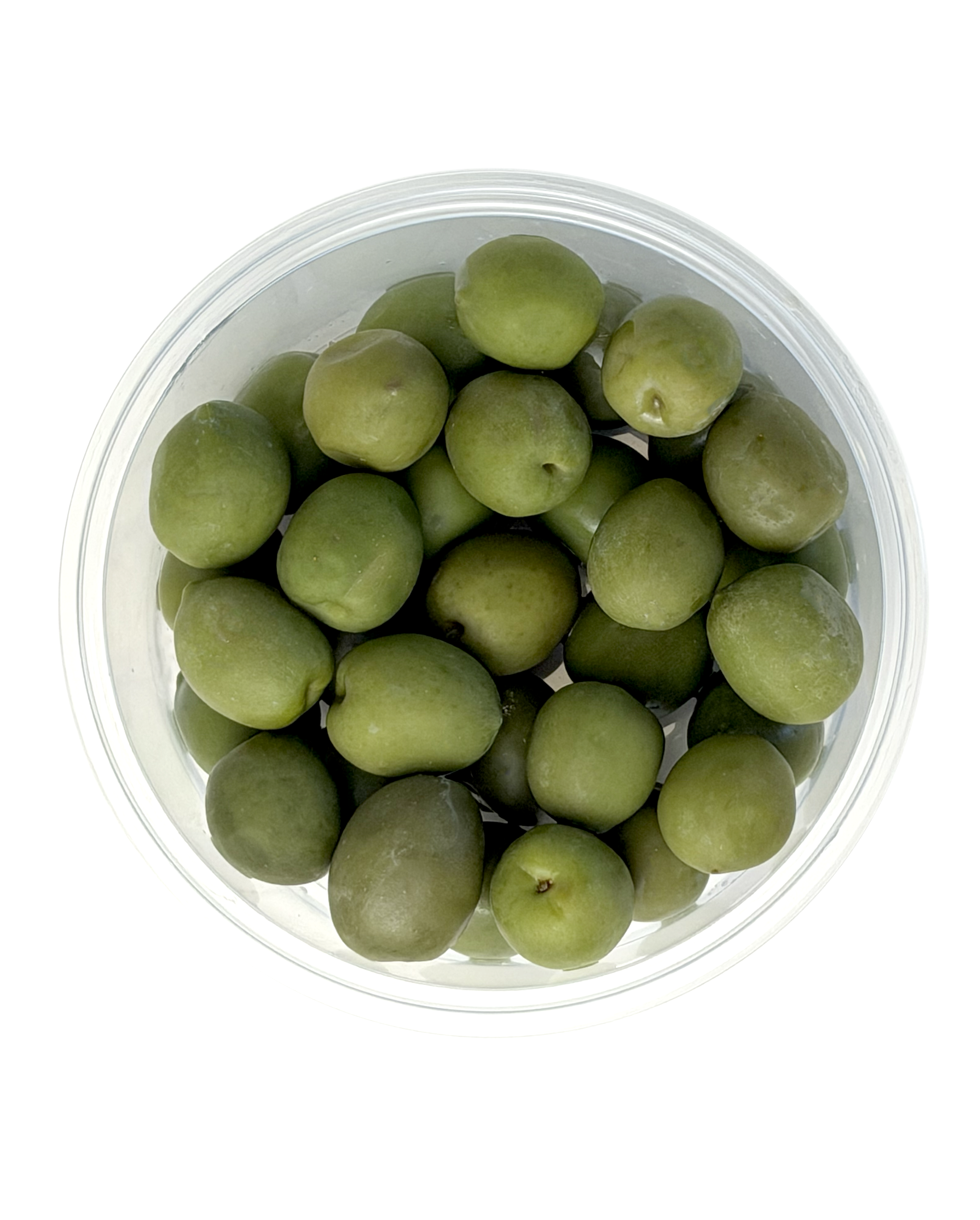 Nocellara Olives