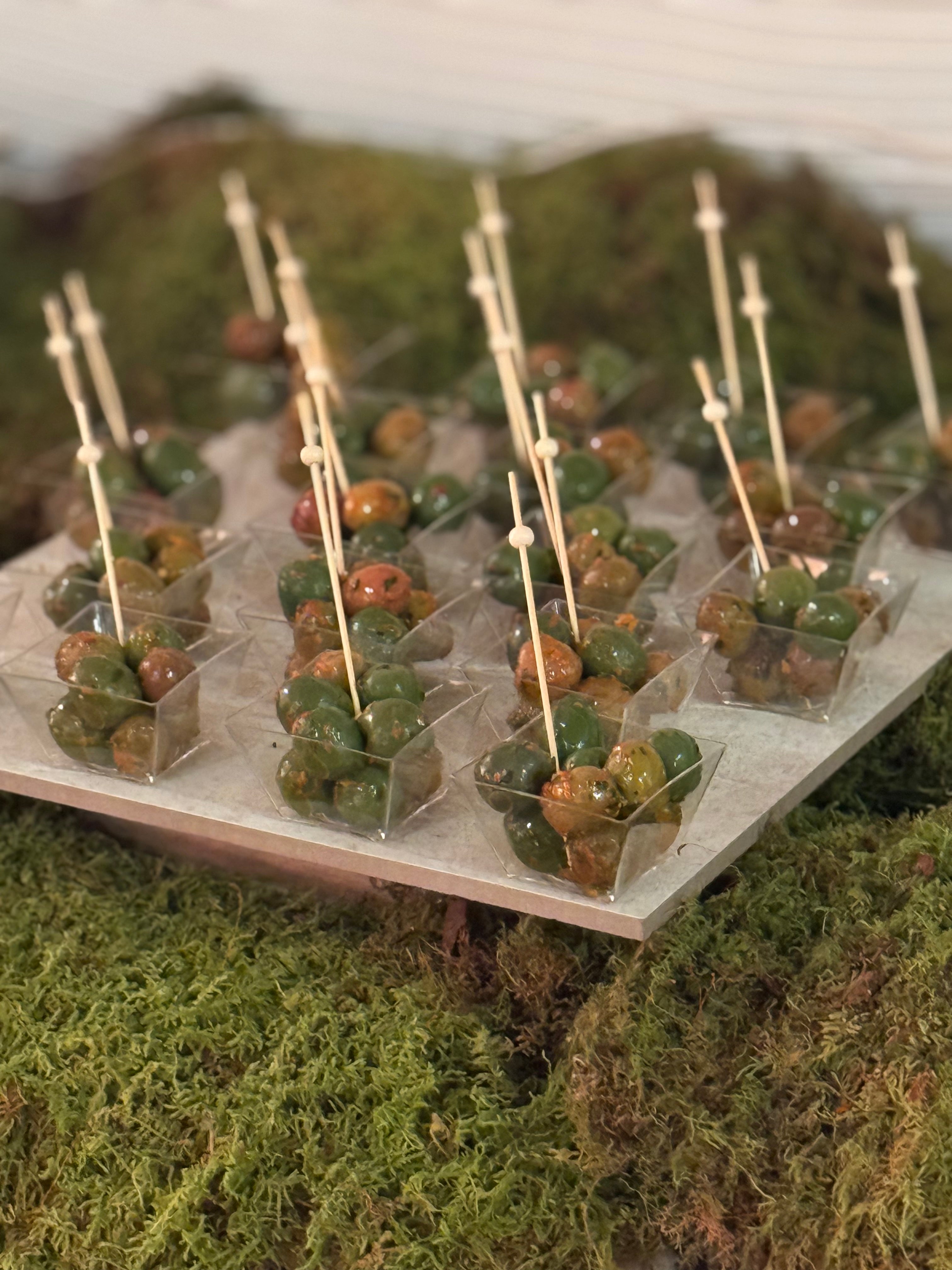 Hors D'oeuvres