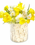 Passover Flower Centrepiece