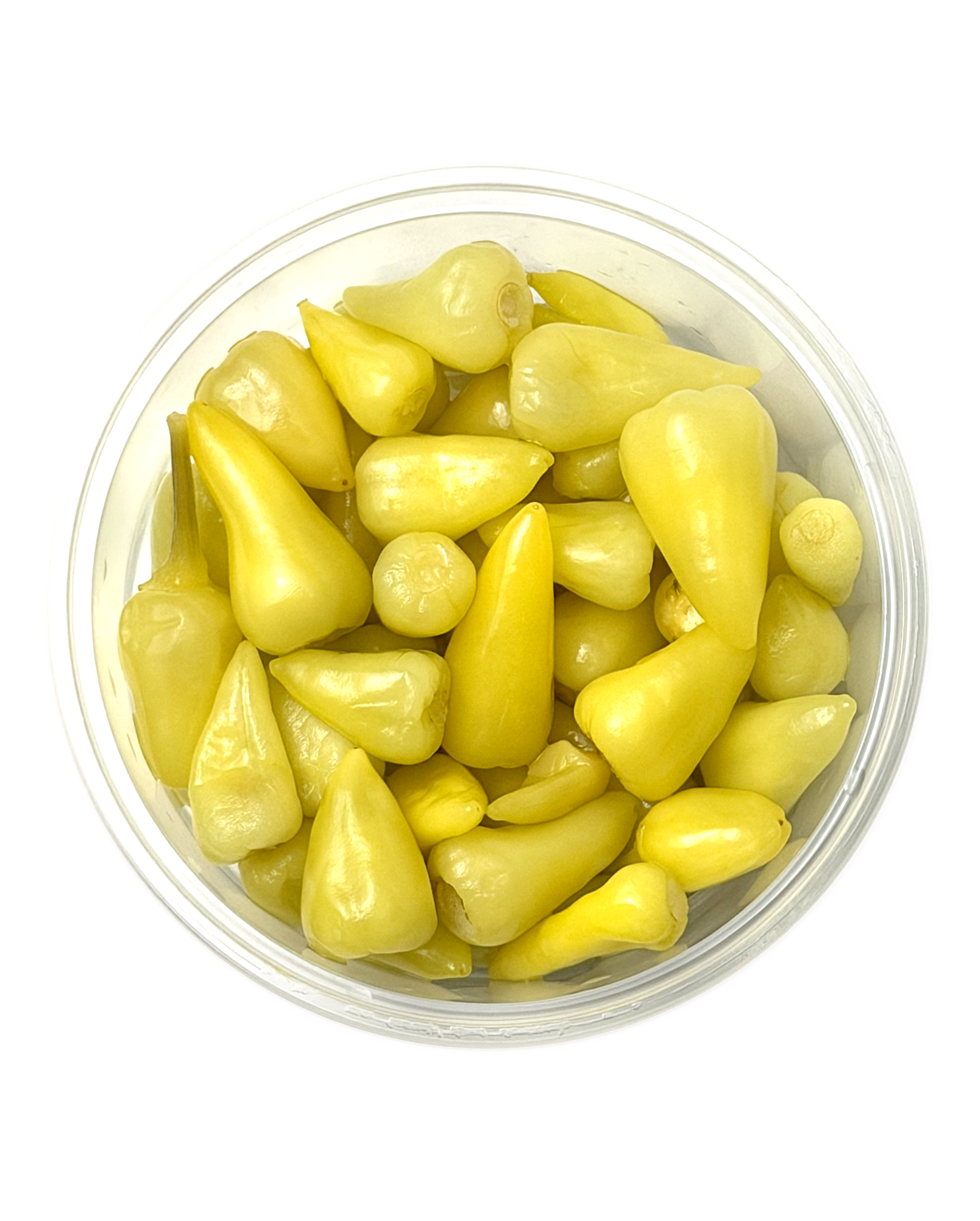 Pepperoncini Peppers