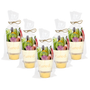 Personal Crudités - Cured Catering - catering - toronto