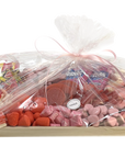 Pink Candy Platter - Cured Catering - catering - toronto