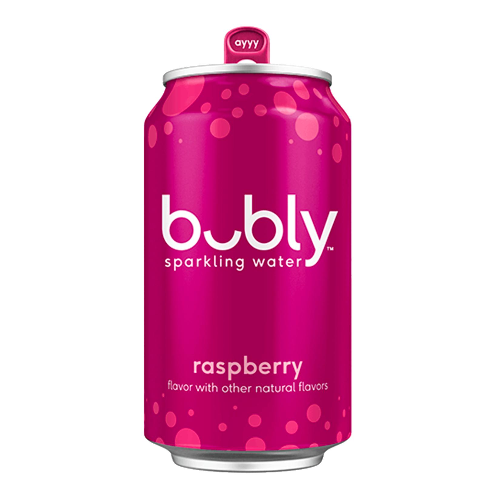 Raspberry Bubly-Candy & Chocolate-Cured Catering-Cured Catering