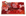 Red Candy Tray