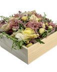 Salad Platter - Cured Catering - catering - toronto