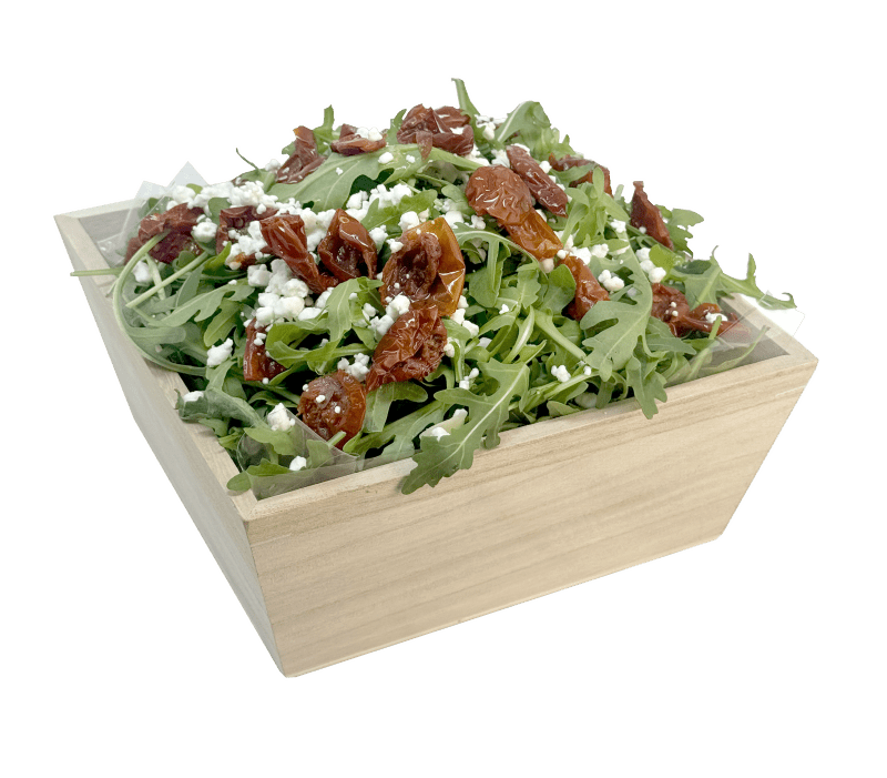 Salad Platter - Cured Catering - catering - toronto