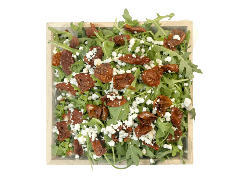 Salad Platter - Cured Catering - catering - toronto