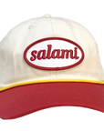 Salami Hat - Cured Catering - catering - toronto
