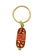 Salami Keychain-Cured Catering-Cured Catering