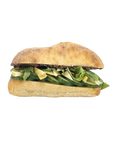 Palermo Sandwich-Sandwiches-Cured Catering-No Dessert-No Drink-Cured Catering