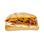 Uncle Vinny Sandwich-Sandwiches-Cured Catering-No Dessert-No Drink-Cured Catering