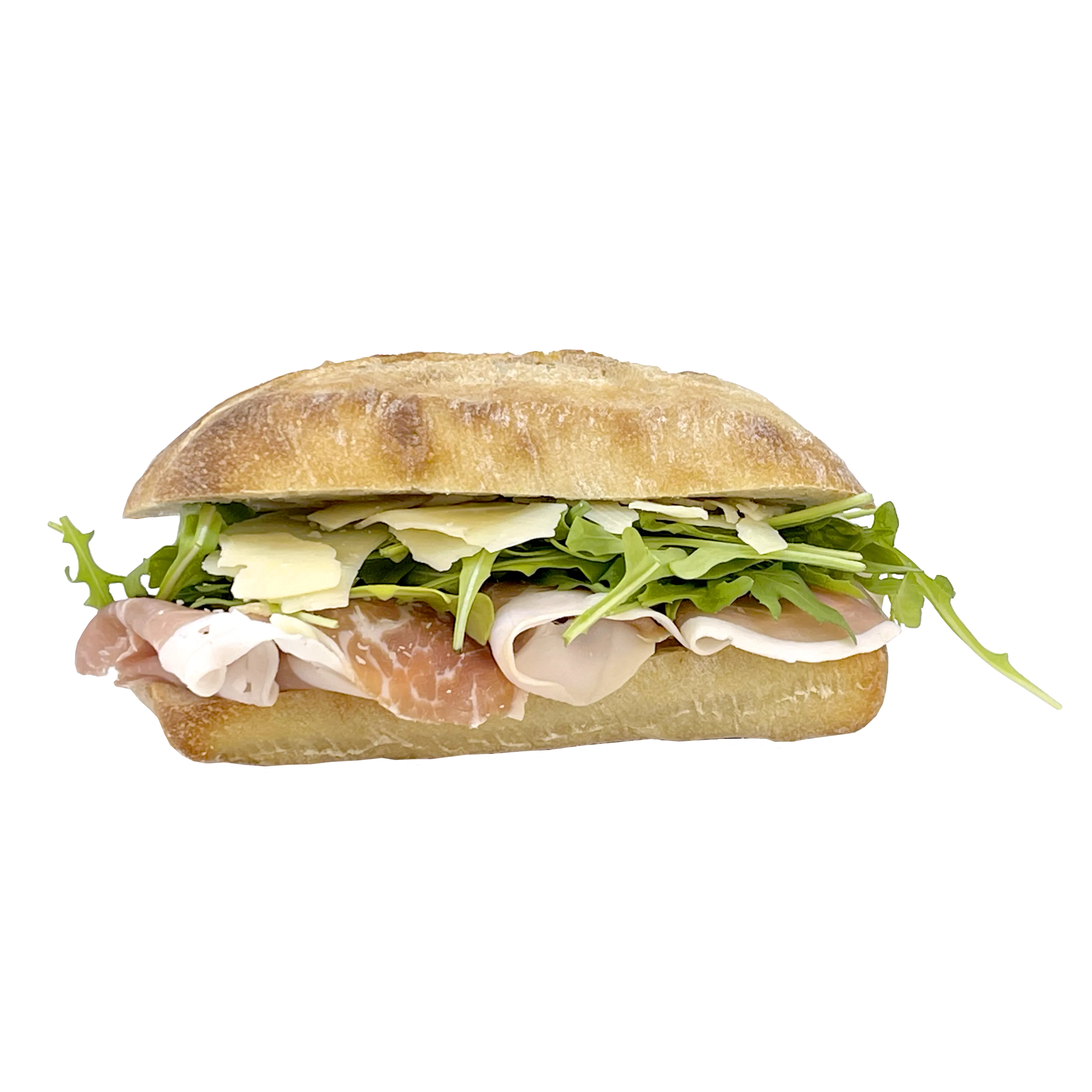 The Parma Sandwich-Sandwiches-Cured Catering-No Dessert-No Drink-Cured Catering