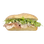 Mona Lisa Sandwich-Sandwiches-Cured Catering-No Dessert-No Drink-Cured Catering