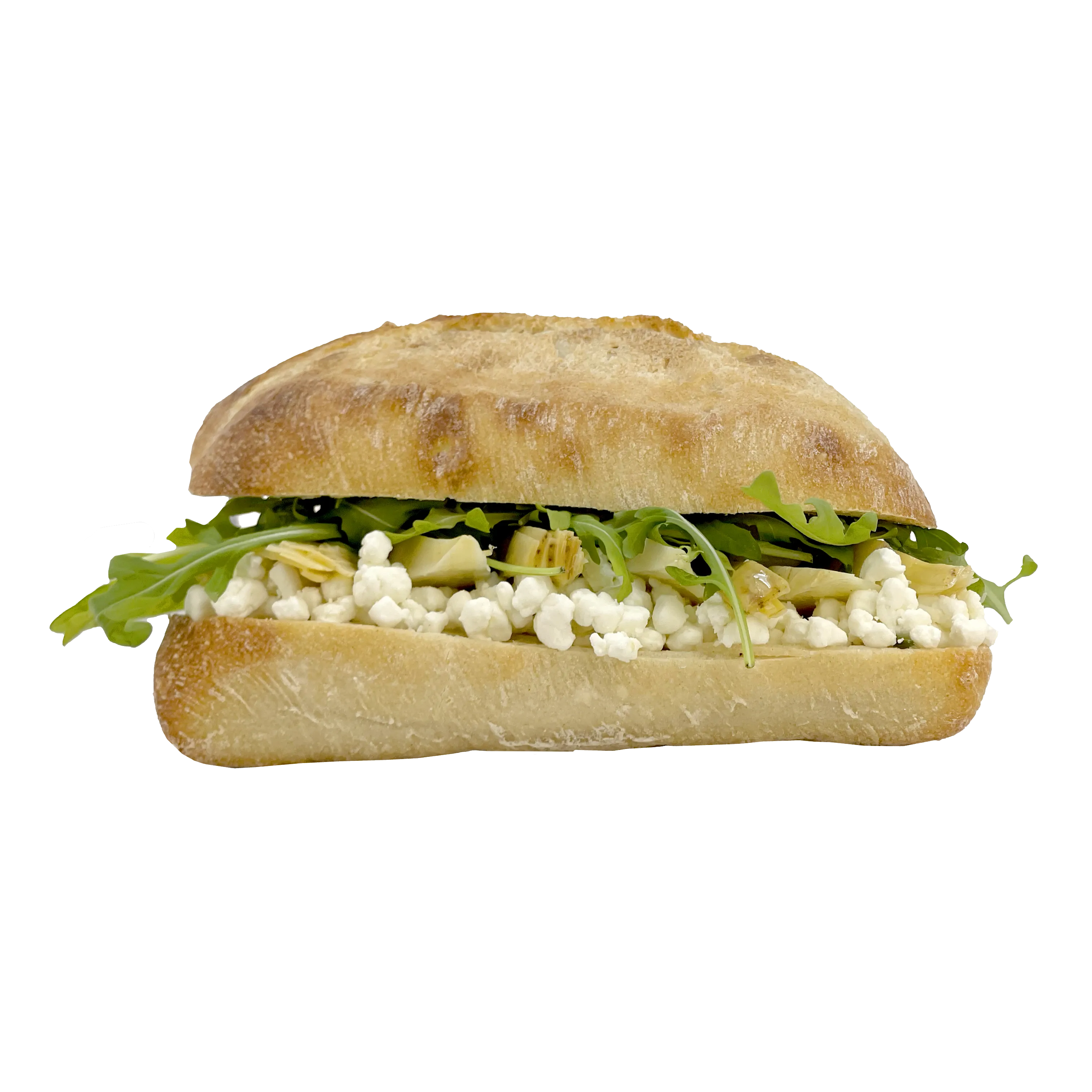 Truffle Sandwich-Sandwiches-Cured Catering-No Dessert-No Drink-Cured Catering