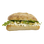 Truffle Sandwich-Sandwiches-Cured Catering-No Dessert-No Drink-Cured Catering