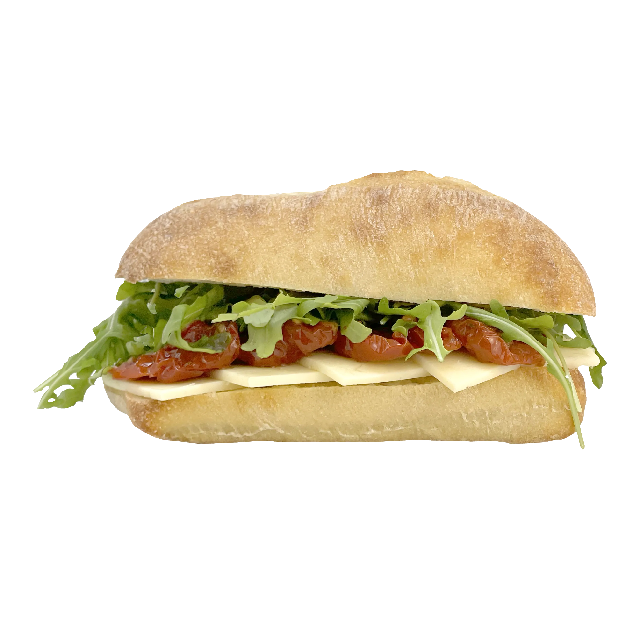 Capri Sandwich-Sandwiches-Cured Catering-No Dessert-No Drink-Cured Catering