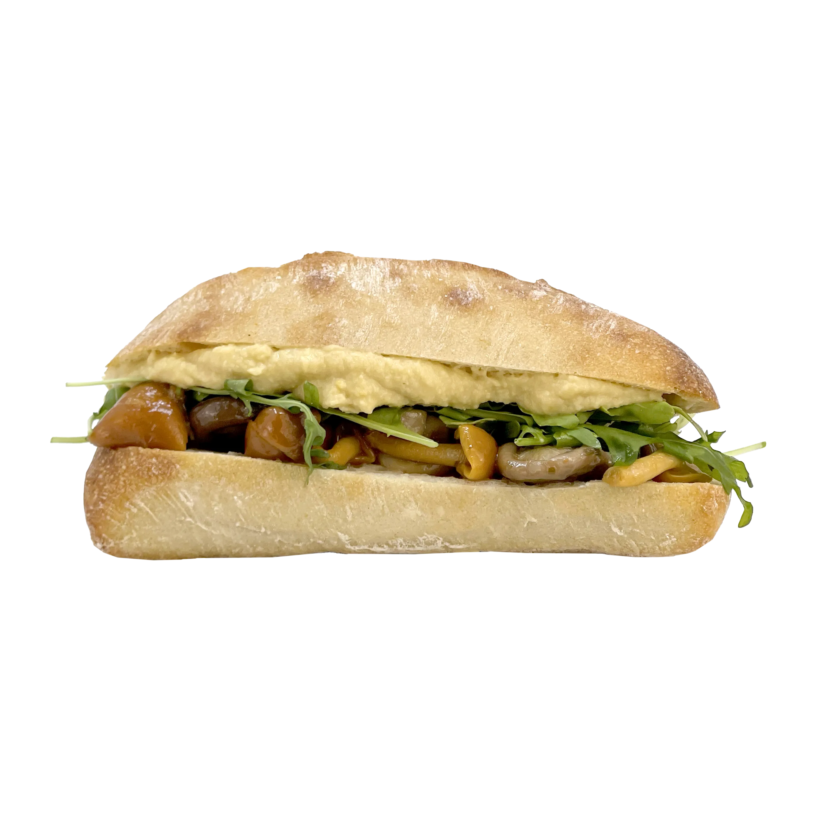 Florence Sandwich-Sandwiches-Cured Catering-No Dessert-No Drink-Cured Catering