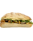 Florence Sandwich-Sandwiches-Cured Catering-No Dessert-No Drink-Cured Catering