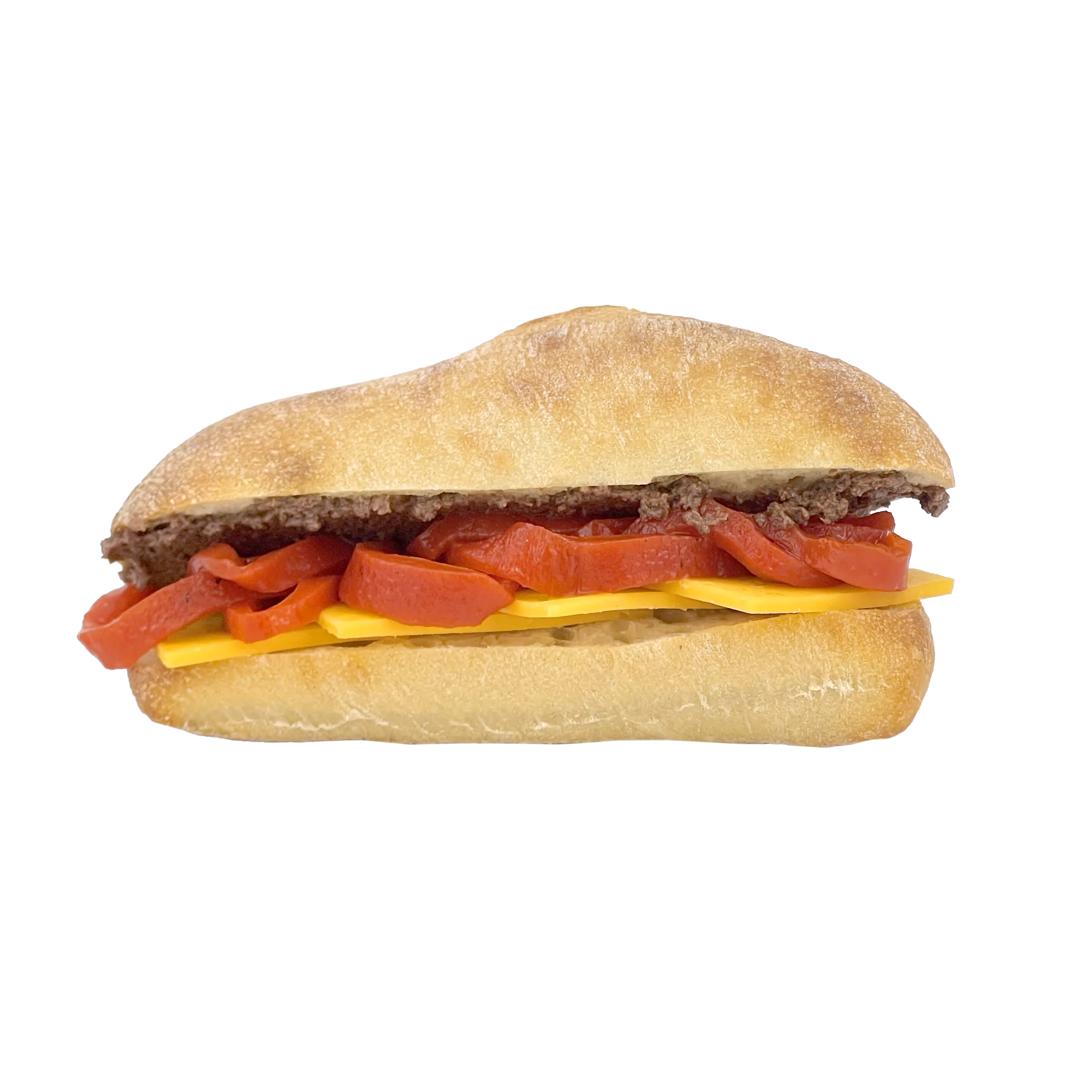 Amalfi Sandwich-Sandwiches-Cured Catering-No Dessert-No Drink-Cured Catering