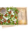 Sandwich + Salad Combo