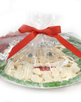 Santa Candy Platter - Cured Catering - catering - toronto
