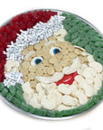 Santa Candy Platter - Cured Catering - catering - toronto