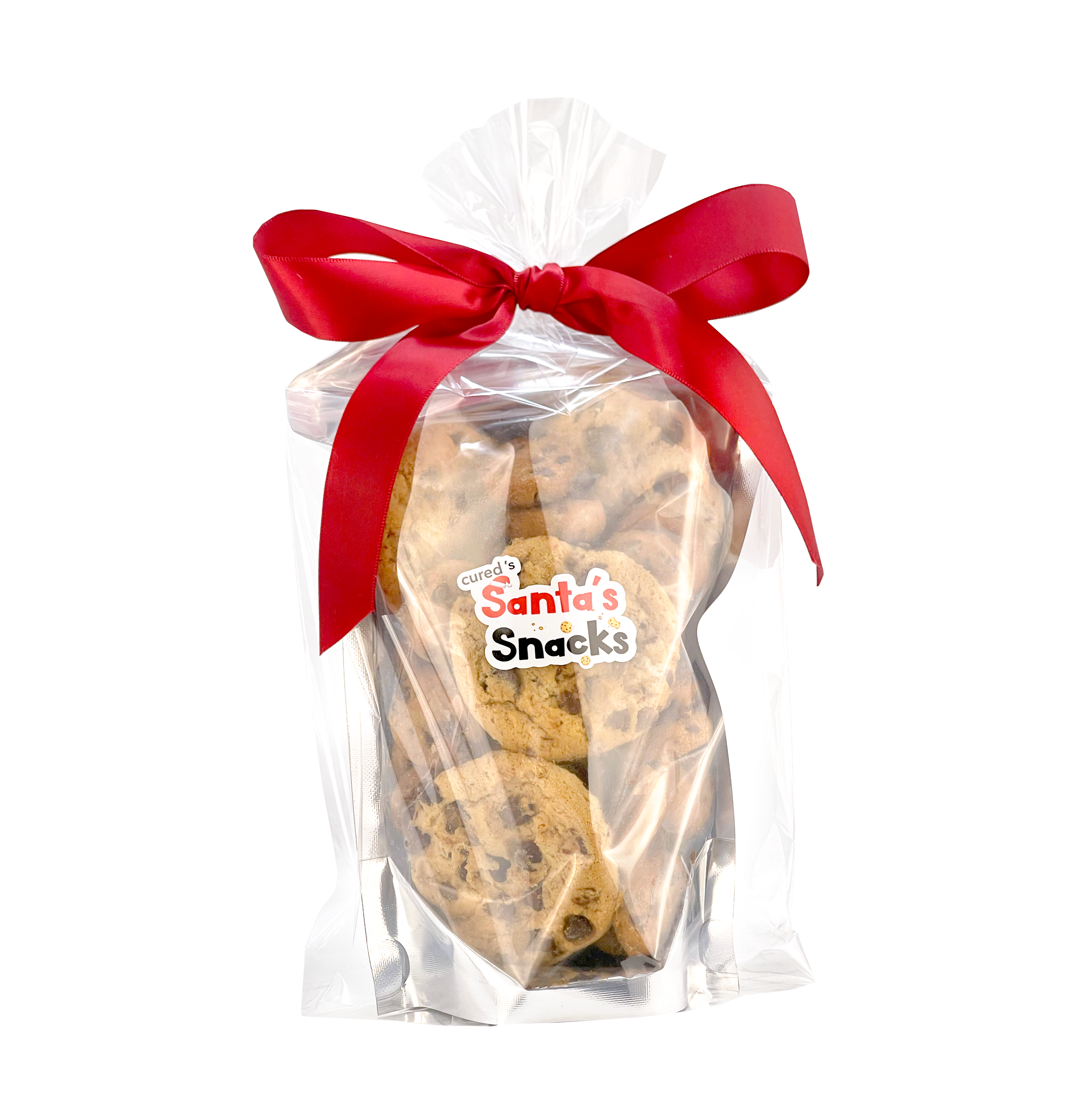 Santa's Snacks-curedcatering-Cured Catering