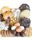 Medium Dessert Tray