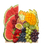 Small Fruit Tray
