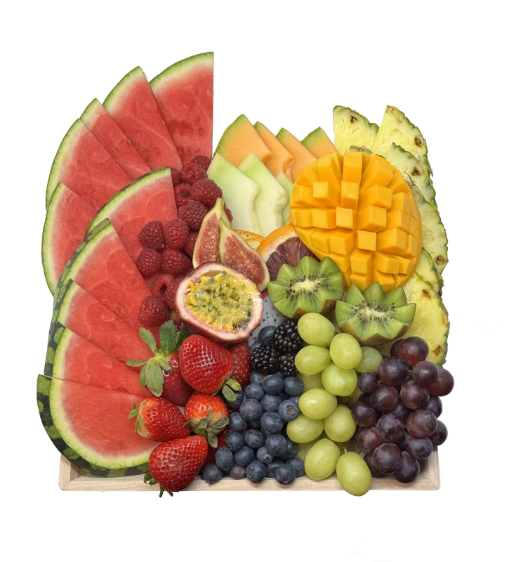 Small Fruit Tray - Cured Catering - catering - toronto