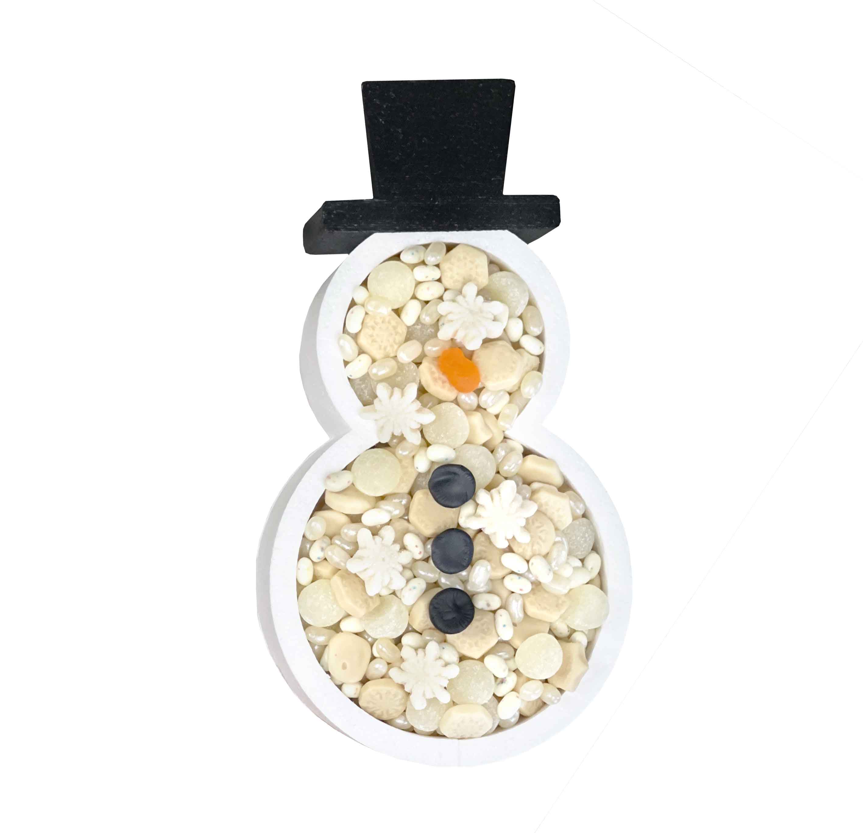 Snowbuddy Candy Tray