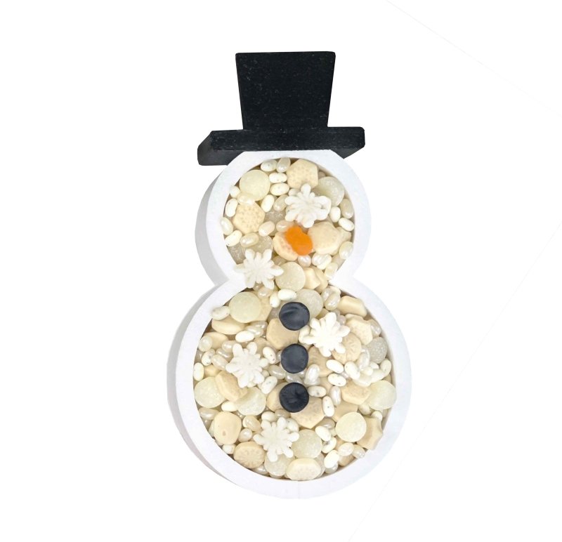 Snowbuddy Candy Tray - Cured Catering - catering - toronto
