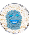 Abominable Candy Platter