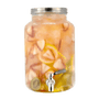 Summer Strawberry Infused Water - Cured Catering - catering - toronto