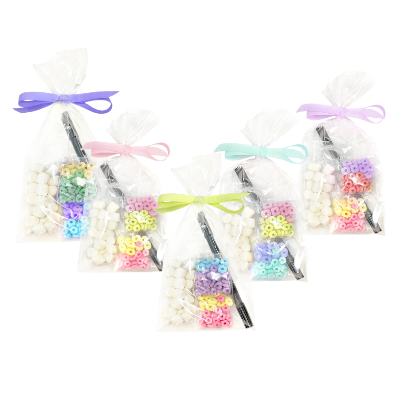 Swiftie Bracelet Kit - Cured Catering - catering - toronto