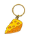 Swiss Keychain-Cured Catering-Cured Catering