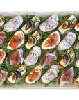 Tartine Platter