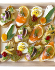 Tartine Platter-charcurerie-curedcatering-Small-Cured Catering